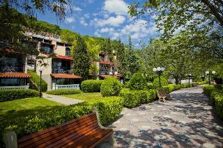 Hotel Villas Elenite - All Inclusive