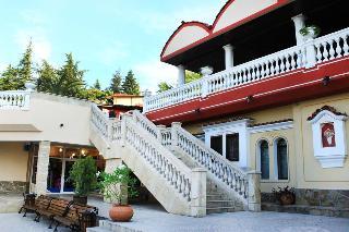 Hotel Villas Elenite - All Inclusive