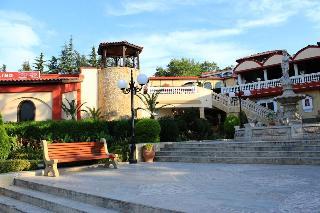 Hotel Villas Elenite - All Inclusive