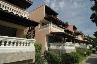 Hotel Villas Elenite - All Inclusive