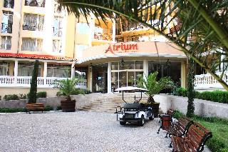 Hotel Atrium Beach