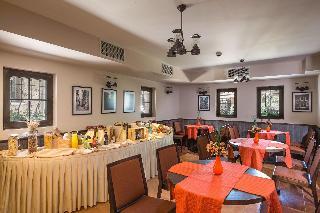 Hotel Effect Villa Azzura