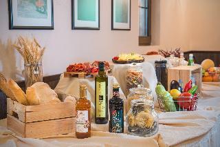 Hotel Effect Villa Azzura