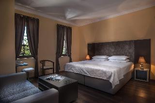 Hotel Effect Villa Azzura