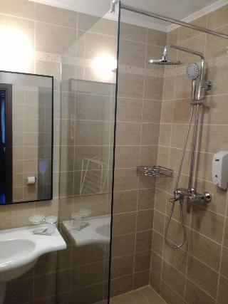 Hotel Effect Villa Azzura