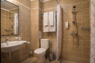 Hotel Effect Villa Azzura