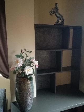 Hotel Effect Villa Azzura
