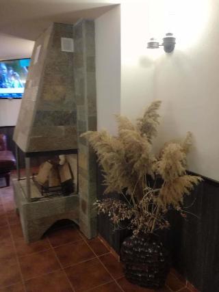 Hotel Effect Villa Azzura