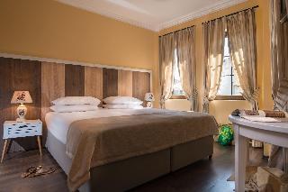 Hotel Effect Villa Azzura