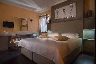 Hotel Effect Villa Azzura