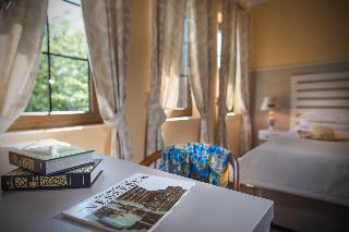 Hotel Effect Villa Azzura