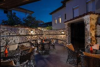 Hotel Effect Villa Azzura