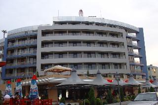 Hotel Marieta Palace