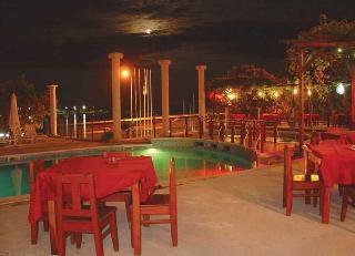 Hotel Menabria Nessebar 