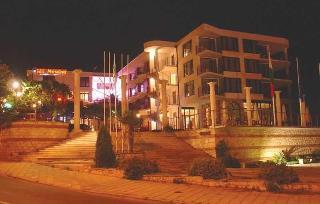Hotel Menabria Nessebar 