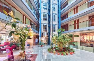 Hotel Sol Marina Palace