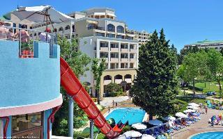 Hotel Sol Marina Palace