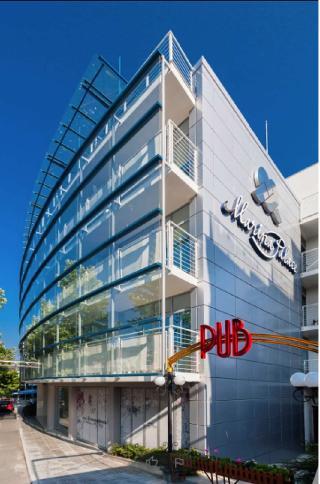 Hotel Sol Marina Palace