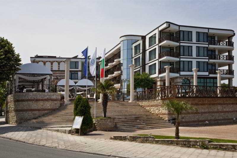 Гостиница The Mill