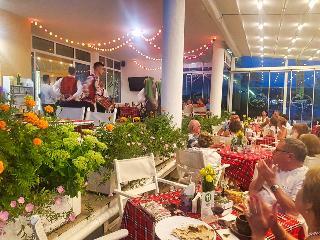 Aphrodite Beach Hotel