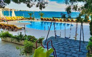 Aphrodite Beach Hotel