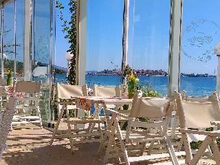 Aphrodite Beach Hotel