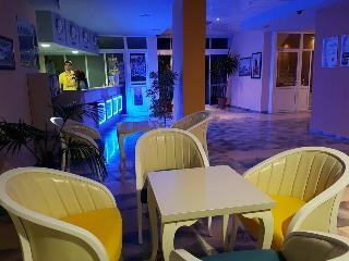 Aphrodite Beach Hotel