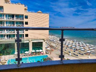 Aphrodite Beach Hotel