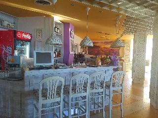 Aphrodite Beach Hotel