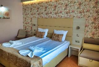 Aphrodite Beach Hotel