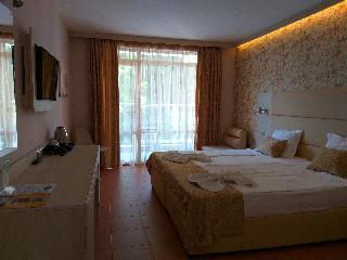 Aphrodite Beach Hotel