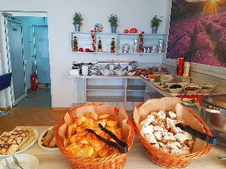 Aphrodite Beach Hotel