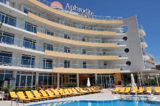 Aphrodite Beach Hotel