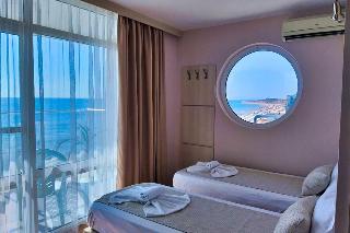 Aphrodite Beach Hotel