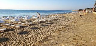 Aphrodite Beach Hotel