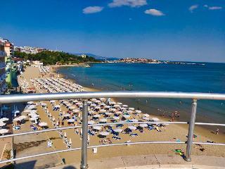 Aphrodite Beach Hotel