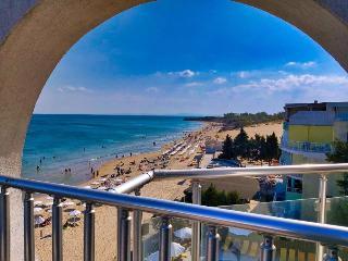 Aphrodite Beach Hotel