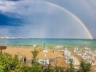 Aphrodite Beach Hotel