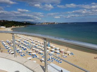 Aphrodite Beach Hotel