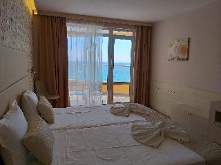 Aphrodite Beach Hotel