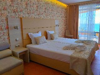 Aphrodite Beach Hotel