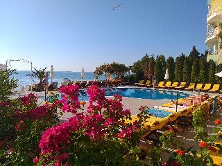 Aphrodite Beach Hotel