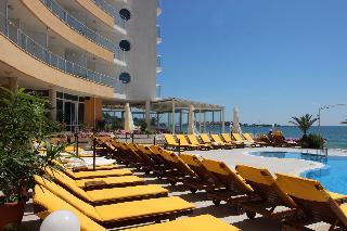 Aphrodite Beach Hotel
