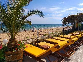 Aphrodite Beach Hotel