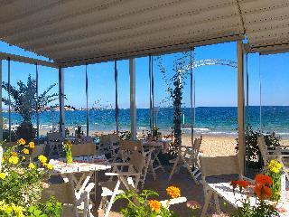 Aphrodite Beach Hotel