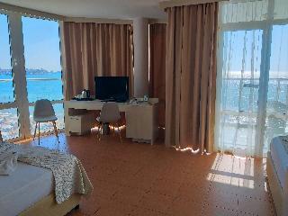 Aphrodite Beach Hotel