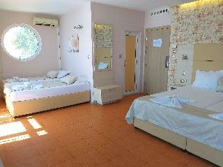 Aphrodite Beach Hotel