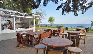 Гостиница Sol Nessebar Palace All Inclusive