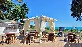 Гостиница Sol Nessebar Palace All Inclusive