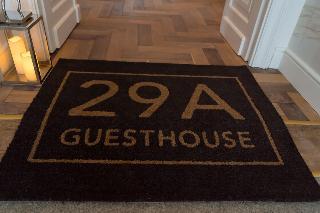 Гостиница 29A Guesthouse
